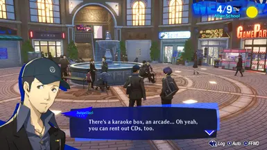 红河 Reshade 预设