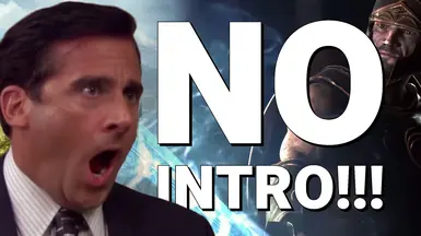 无开场（跳过启动 - Splash 视频）