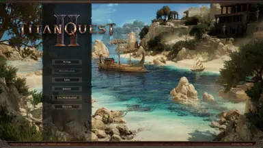 Titan Quest II 印尼语模组 印尼本地化