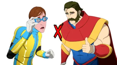 水男孩 x 菲诺曼解锁