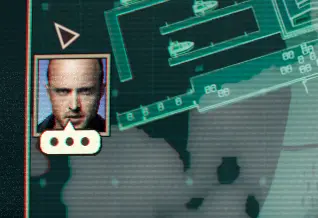 杰西·平克曼调度员