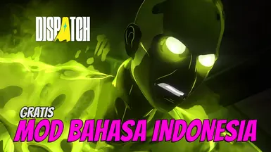 MOD派遣印尼语 第1-2集