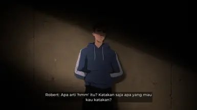 印度尼西亚语快报