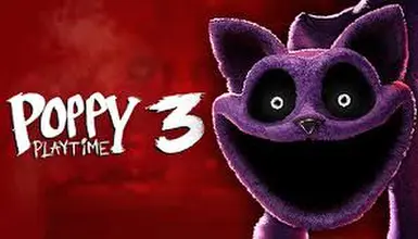 波比的玩耍时间第三章故事存档