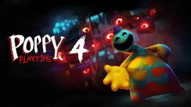 波比的游戏时间 第四章 故事存档