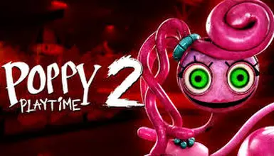 波比的玩耍时间第二章 故事存档