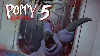 波比玩耍时间 第五章 - 猫咪小憩