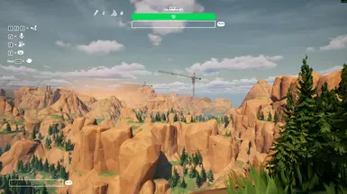 VHS 视觉效果（Reshade 预设）