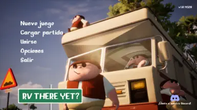 RV-there-yet 西班牙语翻译