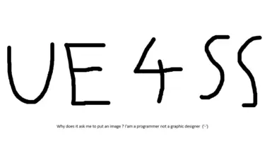 带有锁定协议签名的UE4SS