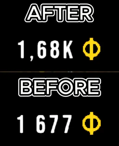 CloverPit 的可读数字