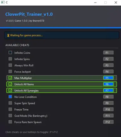 三叶草坑训练器