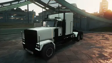 2025年半挂卡车