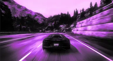 Phonk Reshade预设