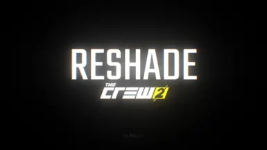 CCBlack ReShade