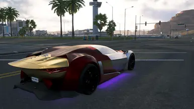 我们的为Crew 2重新加霜