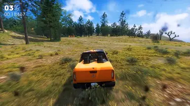 照片写实风格的《The Crew 2》