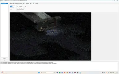FO1 F12se 存档编辑器
