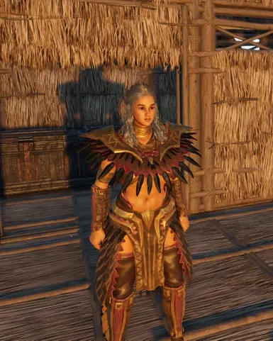 EBB风暴狮鹫装甲