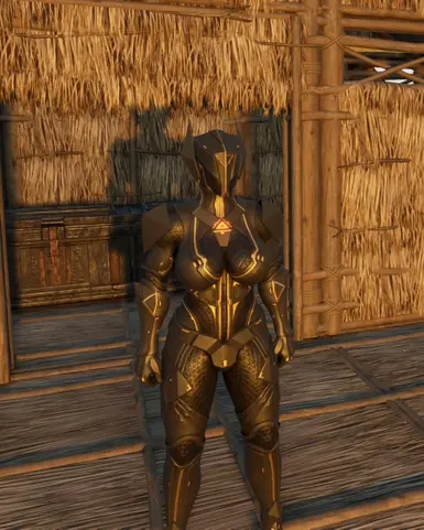 EBB 模仿克里装甲