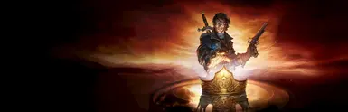 《Fable 3》键鼠之步与按键冲刺