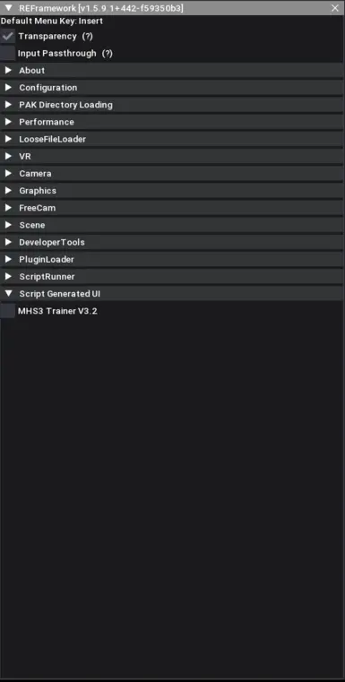 MHS3 训练师经验倍增器