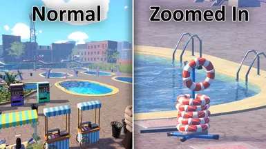 Zoom Mod