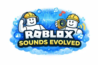 Roblox 听起来已经进化了