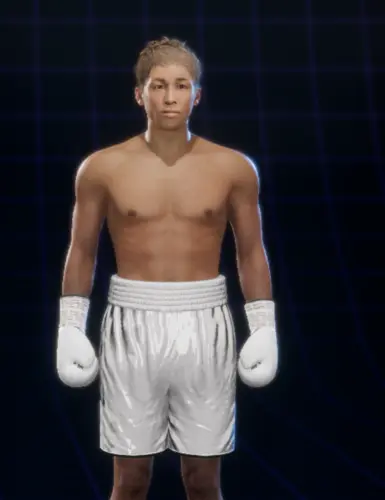 井上直哉 Mod