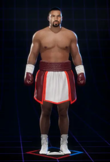 约瑟夫·帕克模组