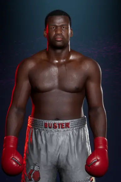 去除面部毛发 本·道格拉斯·雷·罗宾逊