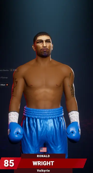 罗纳德·温基·赖特