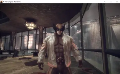 棕色和棕褐色服装配夹克