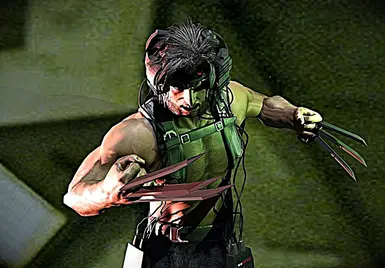 武器X2016（X战警阿波卡利普斯）