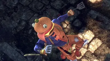 牛肉老板胜过传奇战衣