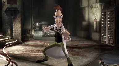 杜芬施米茨博士对传奇战衣的评价