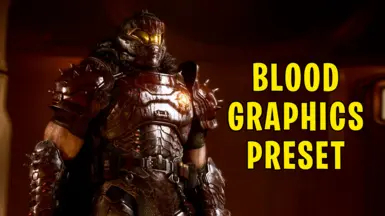 血色预设（Reshade）