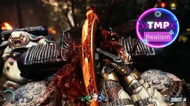 Ironclad Clarity Reshade 豪华版