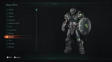 隐藏皮肤解锁器