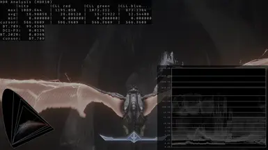 Lilium HDR 增强（Reshade）