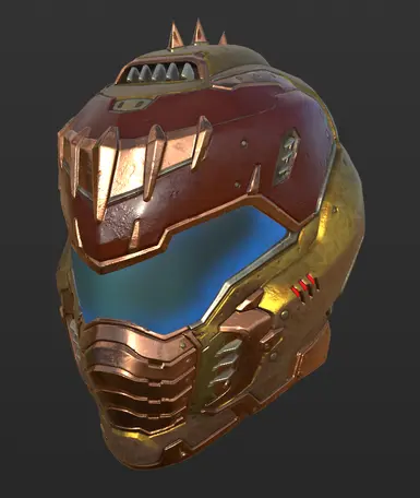 可爱的克拉肯的黑暗时代定制皮肤套件