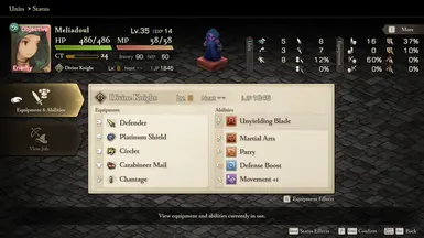 第四章的增强遭遇