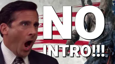 无开场（跳过启动 - Splash 视频）