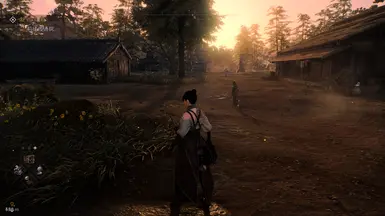 HDR色调校正与美化滤镜