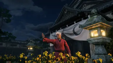 舞台工作人员服装重贴（多色）