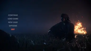 ROR 第一城全新开始存档（无预购DLC）