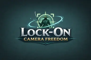 锁定摄像自由