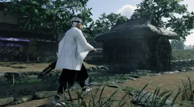 羽织重贴图（多色）