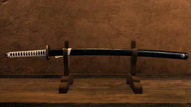 大规模生产的打刀重色（我们家里有大和）