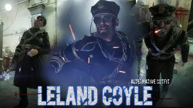 科伊尔的威权派